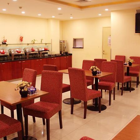 Hanting Express Nanchang Xin Jian Branch Ναντσάγκ Εξωτερικό φωτογραφία