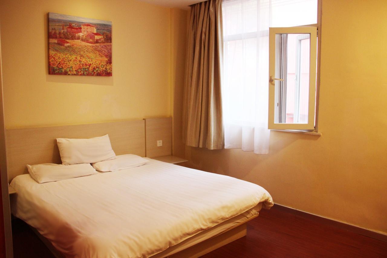 Hanting Express Nanchang Xin Jian Branch Ναντσάγκ Δωμάτιο φωτογραφία