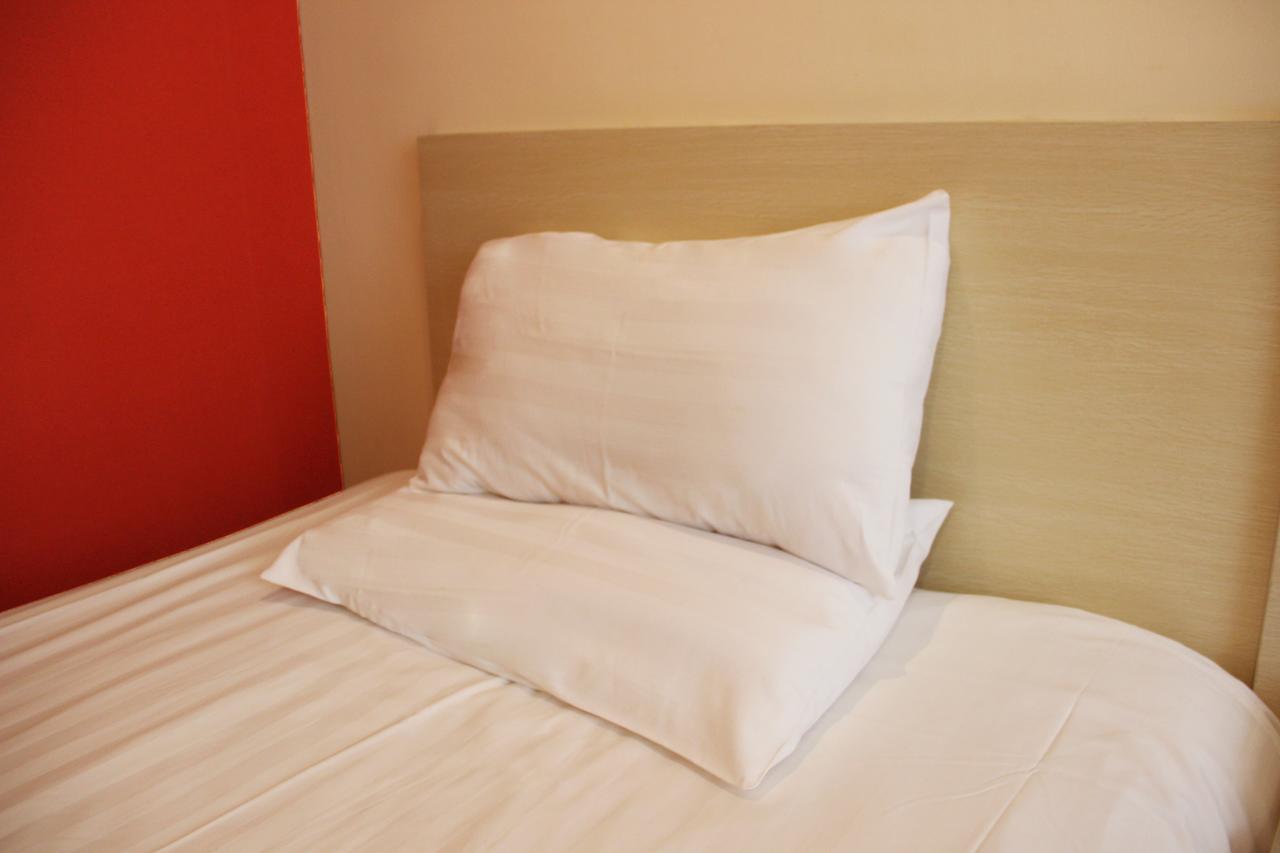 Hanting Express Nanchang Xin Jian Branch Ναντσάγκ Εξωτερικό φωτογραφία