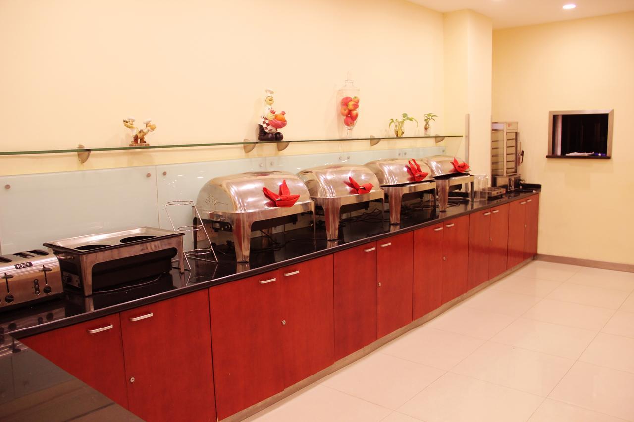 Hanting Express Nanchang Xin Jian Branch Ναντσάγκ Εξωτερικό φωτογραφία